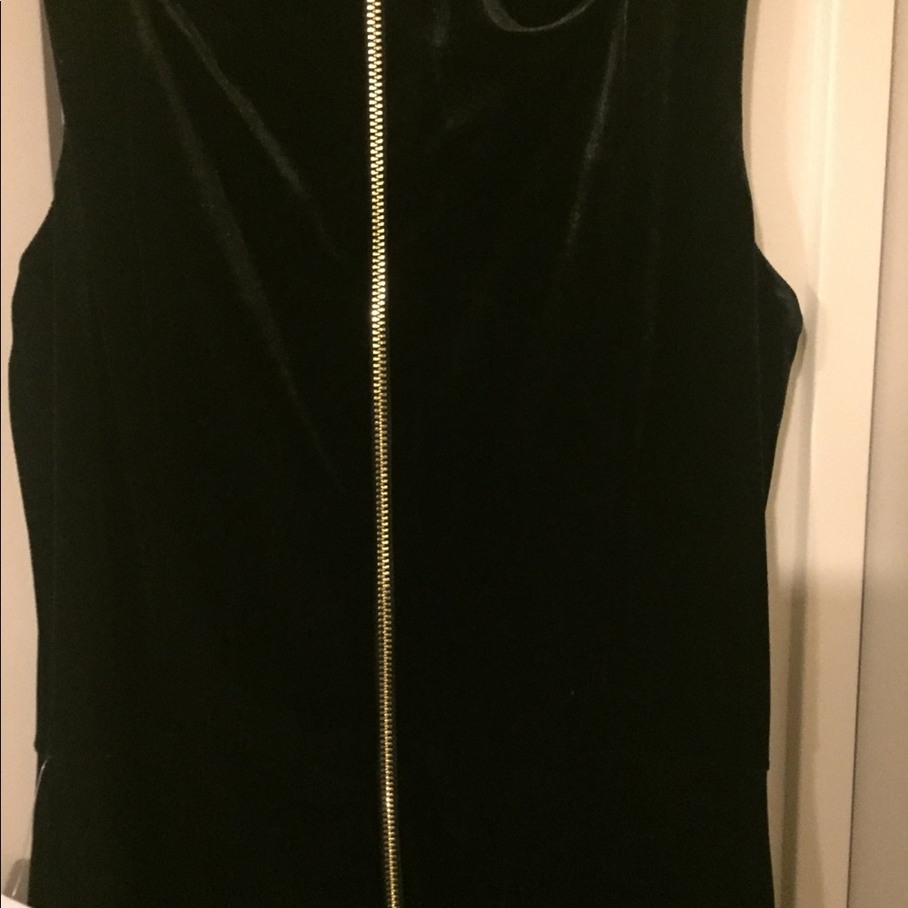 Eliza J black dress - Picture 5 of 7